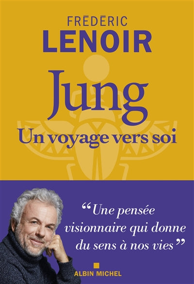 JUNG UN VOYAGE VERS SOI