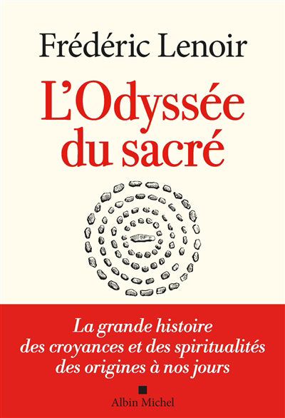 ODYSSEE DU SACRE