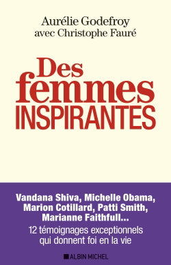 FEMMES INSPIRANTES