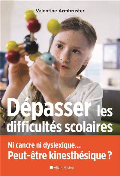 DEPASSER LES DIFFICULTES SCOLAIRES