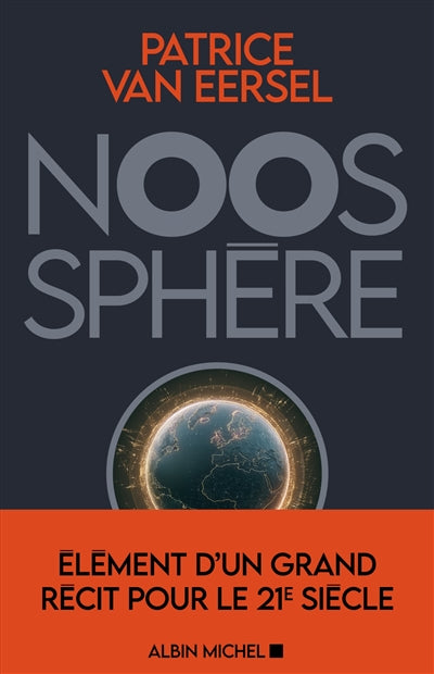 NOOSPHERE