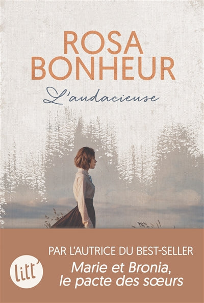 ROSA BONHEUR -L'AUDACIEUSE