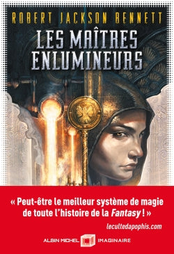 MAITRES ENLUMINEURS