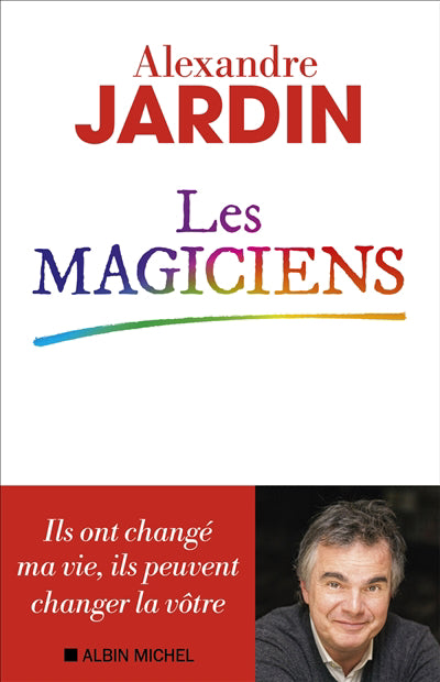 MAGICIENS