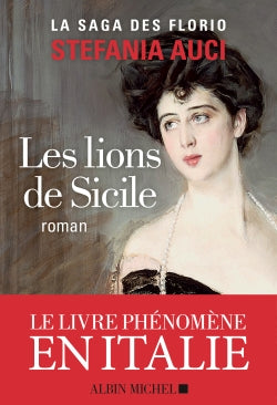 LIONS DE SICILE