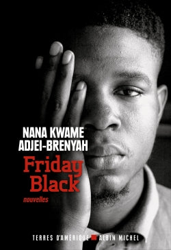 FRIDAY BLACK