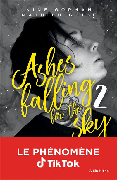 ASHES FALLING FOR THE SKY T02 (V.F.)