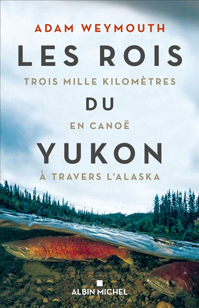 ROIS DU YUKON