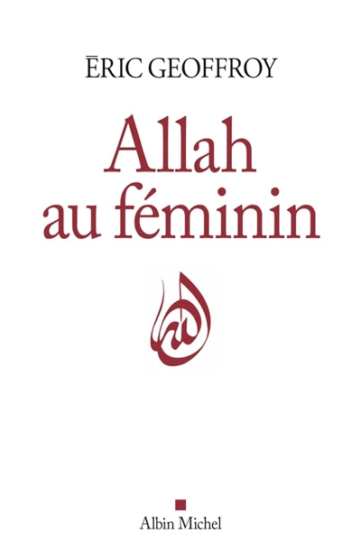 ALLAH AU FEMININ