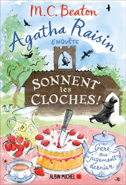 Agatha Raisin enquête - Nº 29