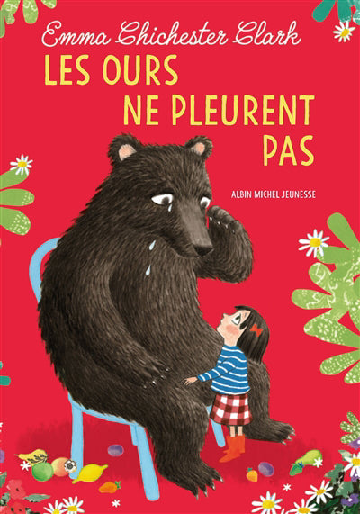 OURS NE PLEURENT PAS