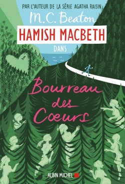 HAMISH MACBETH T10 -BOURREAU DES COEURS