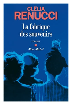 FABRIQUE DES SOUVENIRS