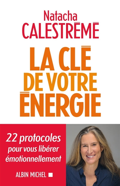 Clé de votre énergie