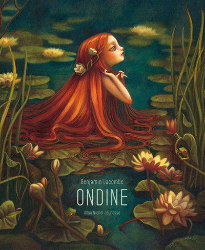 ONDINE -NE