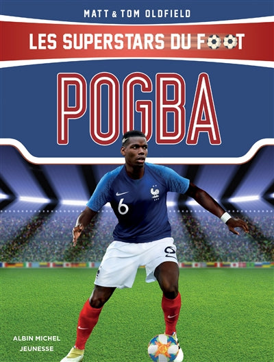 POGBA