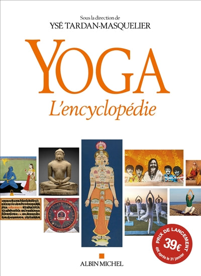 YOGA -L'ENCYCLOPEDIE