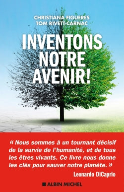 INVENTONS NOTRE AVENIR!