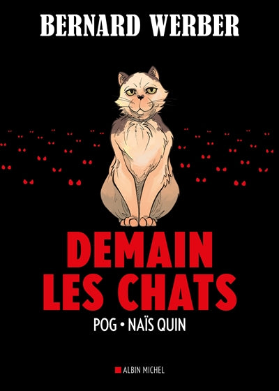 DEMAIN LES CHATS