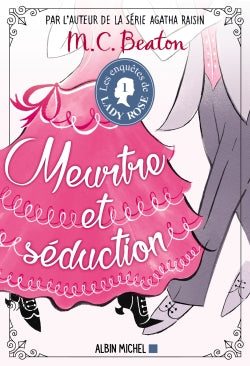 ENQUETES DE LADY ROSE T1 -MEURTRES ET...
