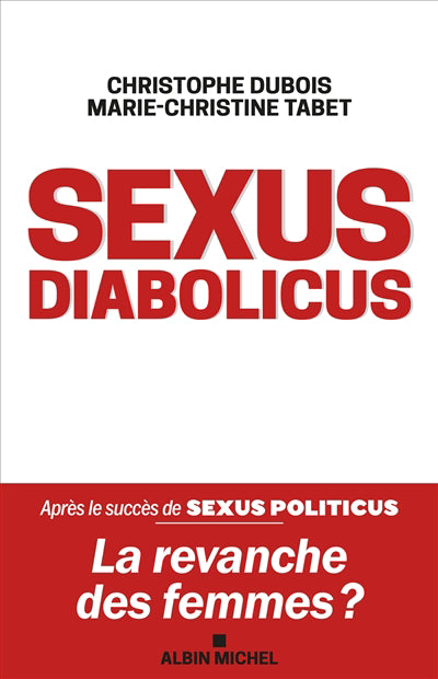 SEXUS DIABOLICUS