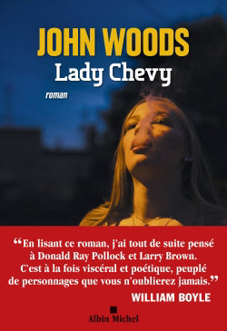 LADY CHEVY