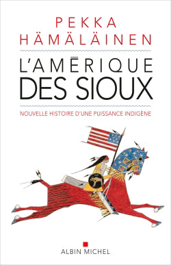 AMERIQUE DES SIOUX