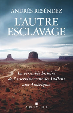 AUTRE ESCLAVAGE