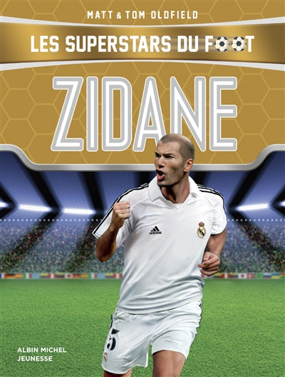 ZIDANE