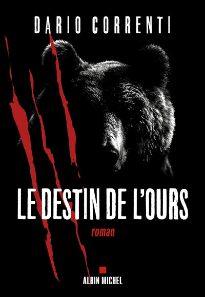 DESTIN DE L'OURS