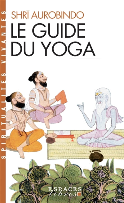 GUIDE DU YOGA