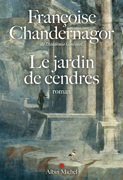 JARDIN DES CENDRES