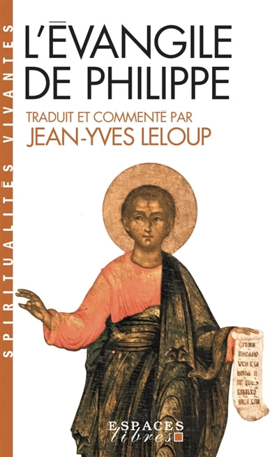 EVANGILE DE PHILIPPE