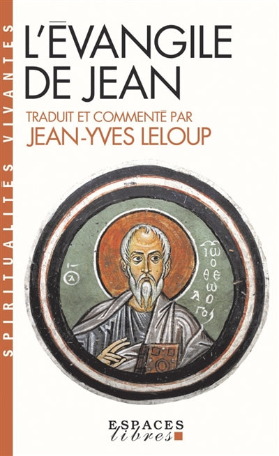 EVANGILE DE JEAN