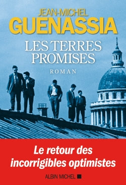 TERRES PROMISES