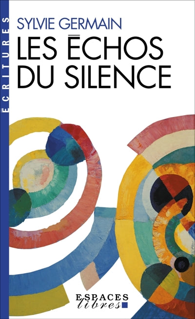 ECHOS DU SILENCE  -NC