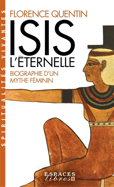 ISIS L'ETERNELLE