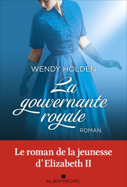 GOUVERNANTE ROYALE
