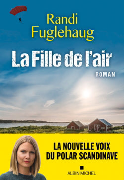 FILLE DE L'AIR