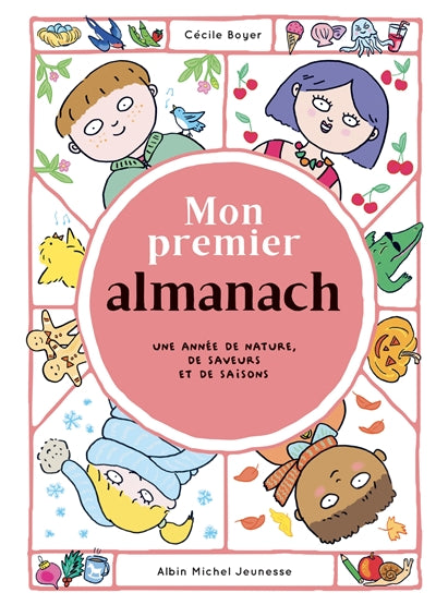 PREMIER ALMANACH