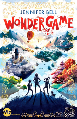 WONDERGAME T1