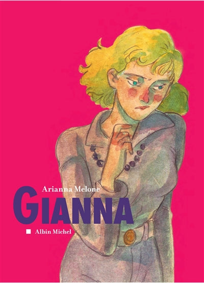 GIANA