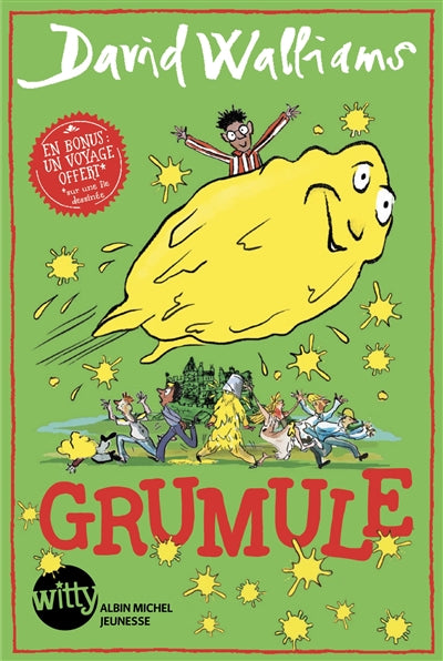 GRUMULE