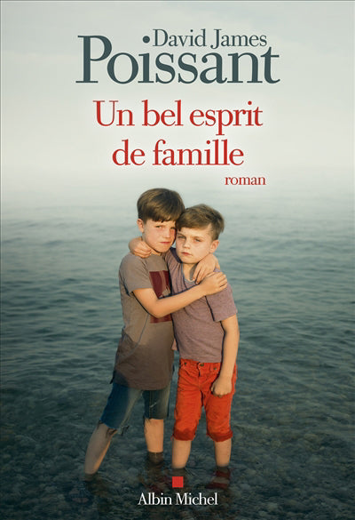 BEL ESPRIT DE FAMILLE