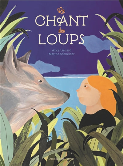 CHANT DES LOUPS