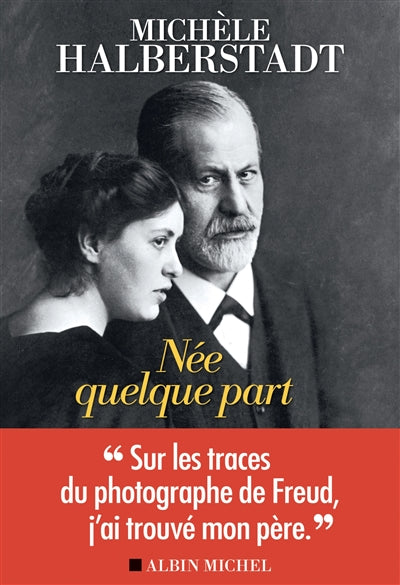 NEE QUELQUE PART