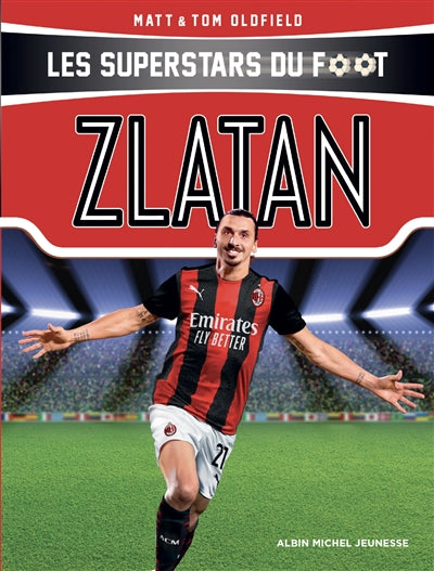 ZLATAN