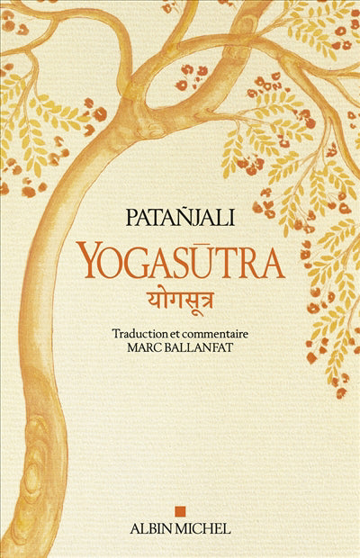 YOGASUTRA