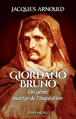 GIORDANO BRUNO