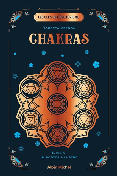 CHAKRAS